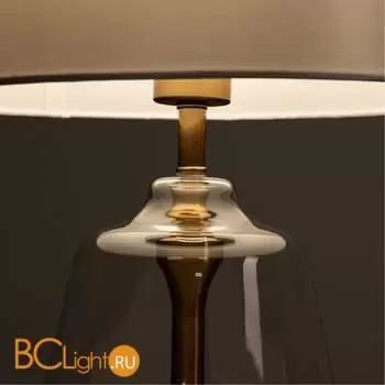 Настольная лампа Arte Lamp pleione A5045LT-1PB - Фото 1