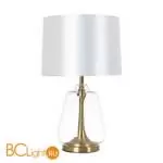 Настольная лампа Arte Lamp pleione A5045LT-1PB