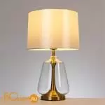 Настольная лампа Arte Lamp pleione A5045LT-1PB - Фото 0