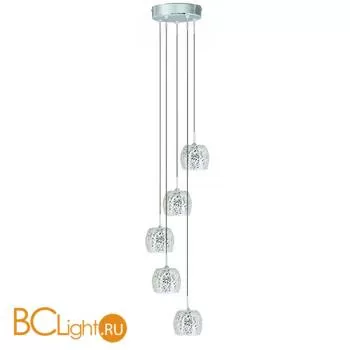 Подвесной светильник Arte Lamp POLAR A8200SP-5CC