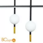 Подвесной светильник Arte Lamp Polaris A2610SP-85BK - Фото 2