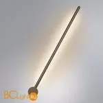 Настенный светильник Arte Lamp Polis A2027AP-1GO - Фото 1