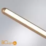 Настенный светильник Arte Lamp Polis A2027AP-1GO - Фото 2