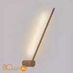 Настенный светильник Arte Lamp Polis A2027AP-1GO - Фото 0