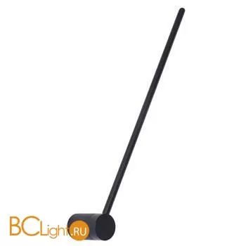 Настенный светильник Arte Lamp Polis A2027AP-1BK