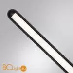 Настенный светильник Arte Lamp Polis A2027AP-1BK - Фото 1