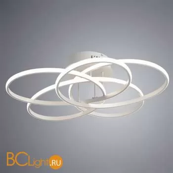 Потолочный светильник Arte Lamp Polli A2521PL-5WH