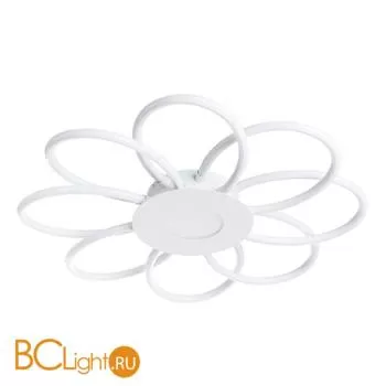 Потолочный светильник Arte Lamp Polli A2528PL-8WH - Фото 0