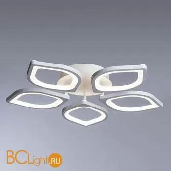 Потолочный светильник Arte Lamp Polli A2531PL-5WH - Фото 2