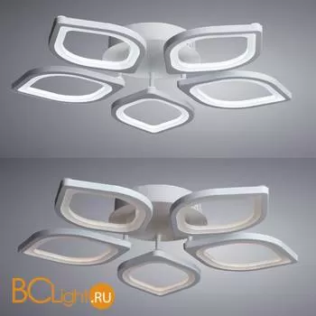 Потолочный светильник Arte Lamp Polli A2531PL-5WH - Фото 1