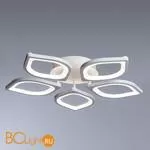 Потолочный светильник Arte Lamp Polli A2531PL-5WH - Фото 2