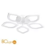 Потолочный светильник Arte Lamp Polli A2531PL-5WH - Фото 0