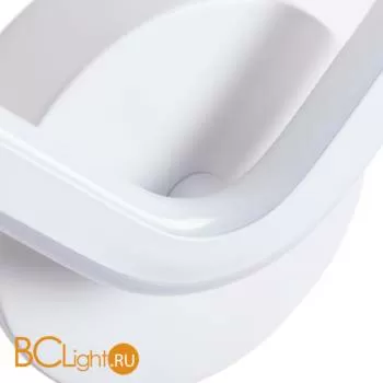 Настенный светильник Arte Lamp Polli A9005AP-1WH - Фото 1