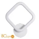 Настенный светильник Arte Lamp Polli A9005AP-1WH