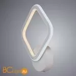 Настенный светильник Arte Lamp Polli A9005AP-1WH - Фото 0