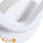 Настенный светильник Arte Lamp Polli A9005AP-1WH - Фото 1