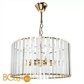 Подвесной светильник Arte Lamp Pollux A1033LM-6GO