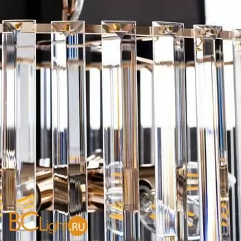 Подвесной светильник Arte Lamp Pollux A1033LM-6GO - Фото 2