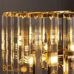 Подвесной светильник Arte Lamp Pollux A1033LM-6GO - Фото 1