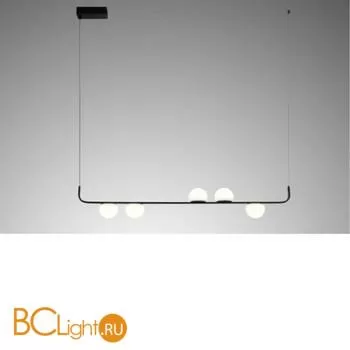 Подвесной светильник Arte Lamp Poplar A2174SP-5BK