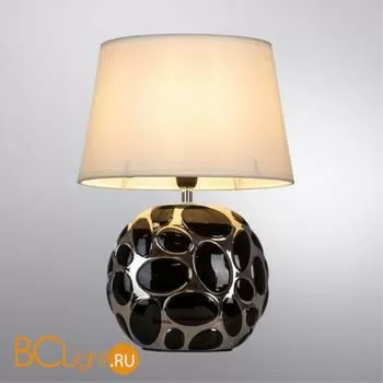 Настольная лампа Arte Lamp Poppy A4063LT-1CC - Фото 0