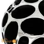 Настольная лампа Arte Lamp Poppy A4063LT-1CC - Фото 2