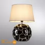 Настольная лампа Arte Lamp Poppy A4063LT-1CC - Фото 0