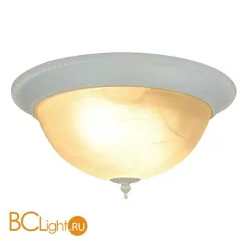 Потолочный светильник Arte Lamp Porch A1305PL-2WH