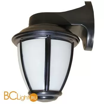 Настенный уличный светильник Arte Lamp Porch A5162AL-1BK