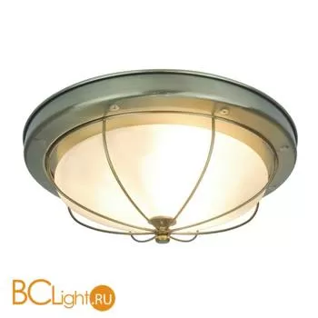 Потолочный светильник Arte Lamp Porch A1308PL-3AB