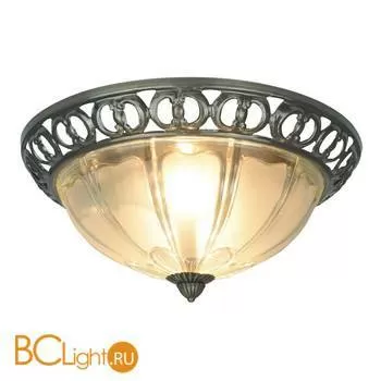 Потолочный светильник Arte Lamp Porch A1306PL-2AB