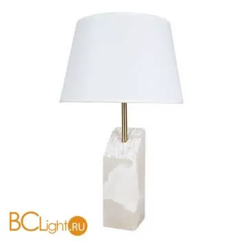 Настольная лампа Arte Lamp Porrima A4028LT-1PB