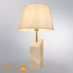 Настольная лампа Arte Lamp Porrima A4028LT-1PB - Фото 0