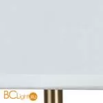 Настольная лампа Arte Lamp Porrima A4028LT-1PB - Фото 3