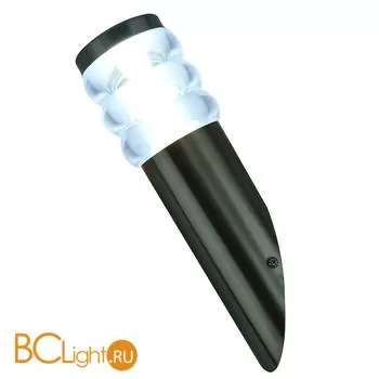 Уличный настенный светильник Arte Lamp Portico A8382AL-1SS