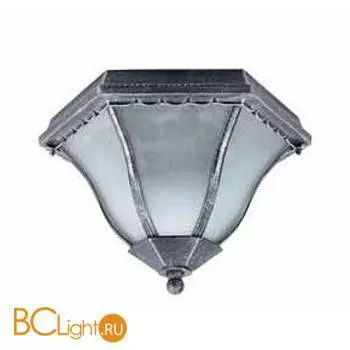 Светильник уличный потолочный Arte Lamp PORTICO A1826PF-2BS