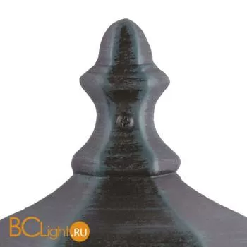 Настенный уличный светильник Arte Lamp Portico A1809AL-1BG - Фото 2