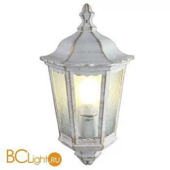 Настенный уличный светильник Arte Lamp Portico A1809AL-1WG
