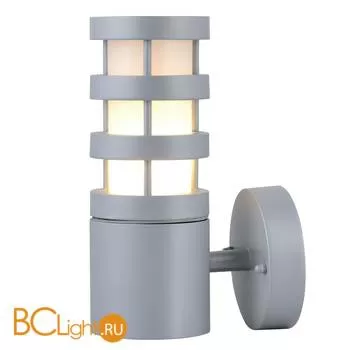Настенный уличный светильник Arte Lamp Portico A8371AL-1GY