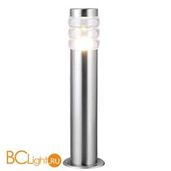 Уличный столб Arte Lamp Portico A8381PA-1SS