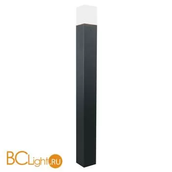 Садово-парковый фонарь Arte Lamp Portu A8372PA-1GY