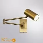 Бра Arte Lamp Posterior A2490AP-1PB - Фото 0