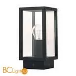 Садово-парковый фонарь Arte Lamp Pot A1631FN-1BK