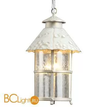 Уличный подвесной светильник Arte Lamp Prague A1465SO-1WG