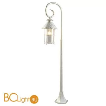 Садово-парковый фонарь Arte Lamp Prague A1466PA-1WG