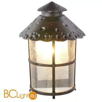 Настенный светильник Arte Lamp Prague A1461AL-1RI