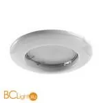 Встраиваемый спот (точечный светильник) Arte Lamp Praktisch A1203PL-1WH - Фото 0