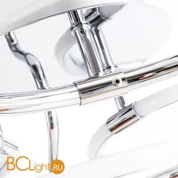 Потолочный светильник Arte Lamp Presto A2516PL-4CC - Фото 2