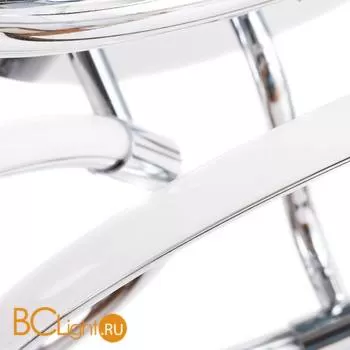 Потолочный светильник Arte Lamp Presto A2516PL-4CC - Фото 0