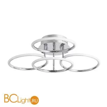 Потолочный светильник Arte Lamp Presto A2516PL-4CC